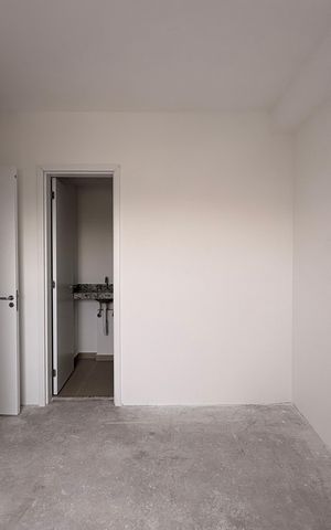 Apartamento à venda com 44m², 2 quartos e sem vaga Apartamento à venda com 44m², 2 quartos e sem vagaSuite