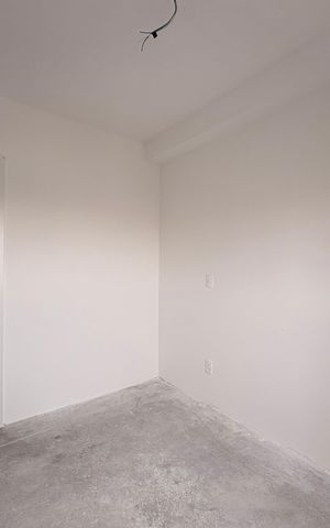 Apartamento à venda com 44m², 2 quartos e sem vaga Apartamento à venda com 44m², 2 quartos e sem vagaSuite