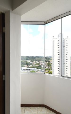 Studio para alugar com 26m², 1 quarto e sem vagaSala
