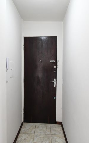 Studio para alugar com 26m², 1 quarto e sem vagaSala