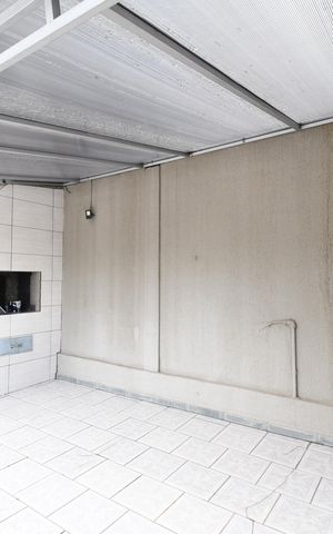 Studio para alugar com 26m², 1 quarto e sem vagaÁrea comum - Churrasqueira