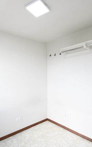 Studio para alugar com 26m², 1 quarto e sem vagaSuíte do Studio