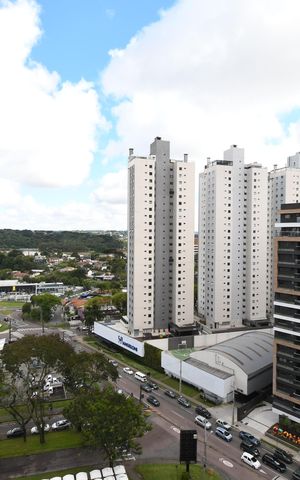 Studio para alugar com 26m², 1 quarto e sem vagaVista do Studio