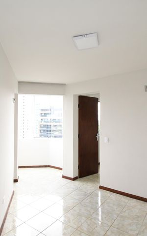 Studio para alugar com 26m², 1 quarto e sem vagaSala