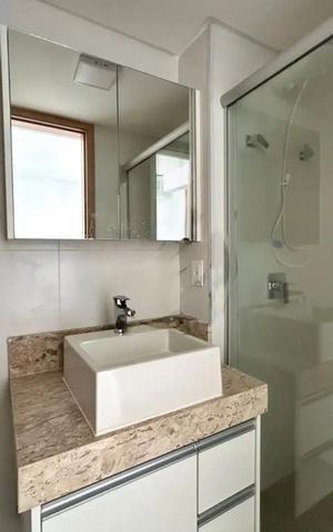 Apartamento à venda com 155m², 3 quartos e 3 vagas
