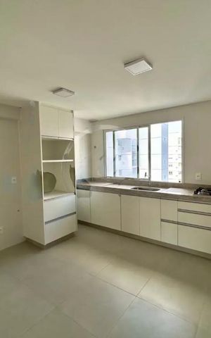 Apartamento à venda com 155m², 3 quartos e 3 vagas