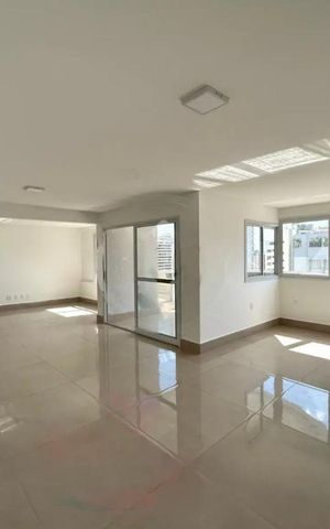 Apartamento à venda com 155m², 3 quartos e 3 vagas