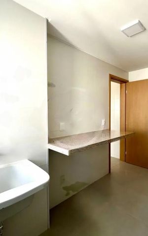 Apartamento à venda com 155m², 3 quartos e 3 vagas
