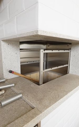 Apartamento para alugar com 220m², 2 quartos e 3 vagasCobertura Churrasqueira