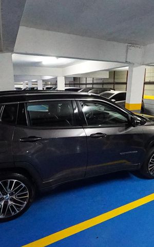 Apartamento para alugar com 220m², 2 quartos e 3 vagasGaragem