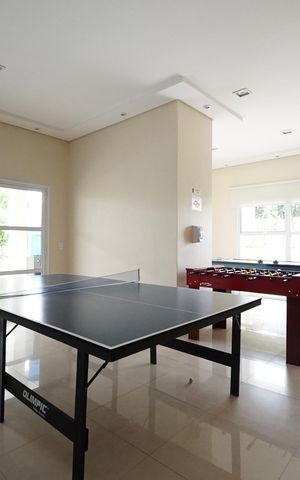 Apartamento para alugar com 220m², 2 quartos e 3 vagasSalão de jogos