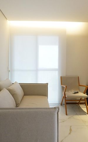 Apartamento para alugar com 220m², 2 quartos e 3 vagasSuíte 2