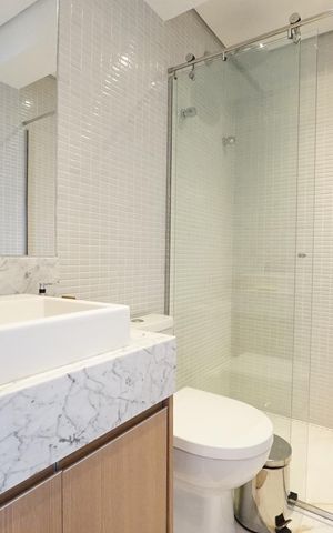 Apartamento para alugar com 220m², 2 quartos e 3 vagasSuíte 2