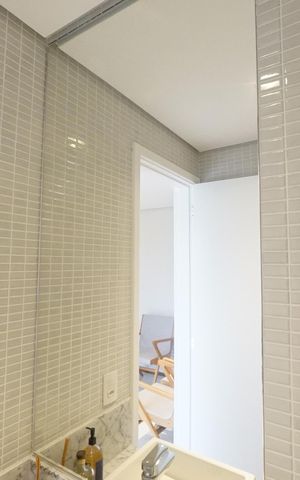 Apartamento para alugar com 220m², 2 quartos e 3 vagasSuíte 2