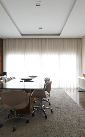 Apartamento para alugar com 220m², 2 quartos e 3 vagasCoworking