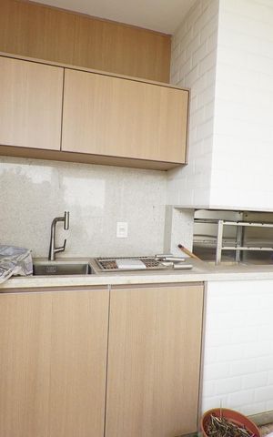 Apartamento para alugar com 220m², 2 quartos e 3 vagasCobertura Churrasqueira