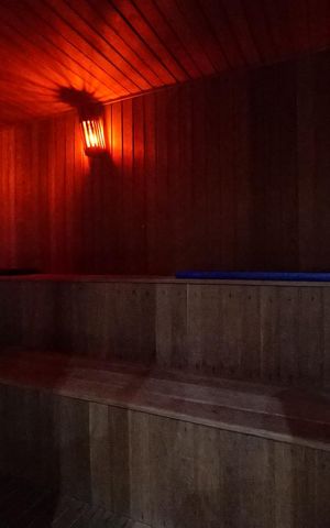 Apartamento para alugar com 220m², 2 quartos e 3 vagasSauna