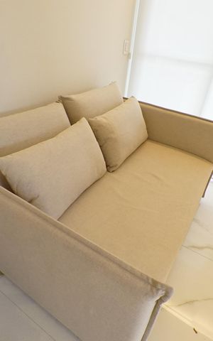 Apartamento para alugar com 220m², 2 quartos e 3 vagasSuíte 2