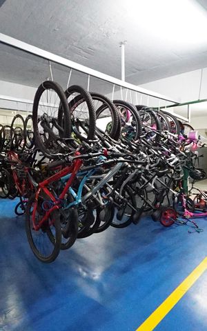 Apartamento para alugar com 220m², 2 quartos e 3 vagasBicicletário