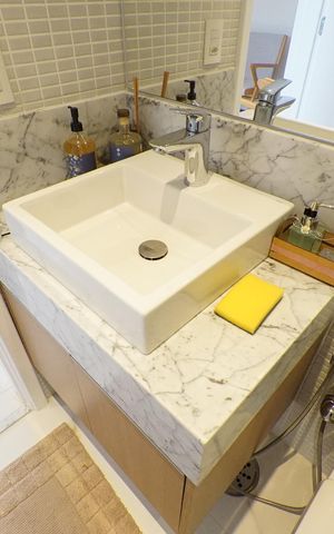 Apartamento para alugar com 220m², 2 quartos e 3 vagasSuíte 2