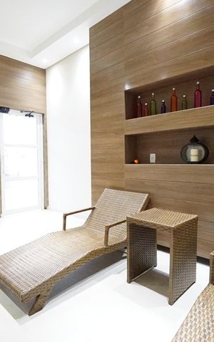 Apartamento para alugar com 220m², 2 quartos e 3 vagasSauna