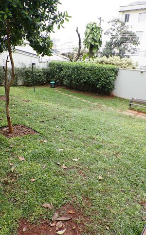 Apartamento para alugar com 220m², 2 quartos e 3 vagasEspaço Pet