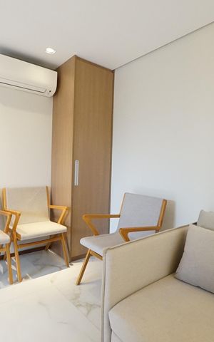 Apartamento para alugar com 220m², 2 quartos e 3 vagasSuíte 2