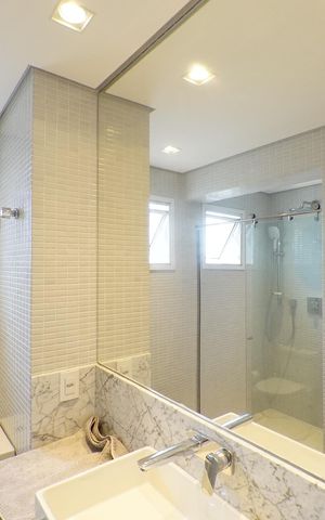 Apartamento para alugar com 220m², 2 quartos e 3 vagasSuíte 1