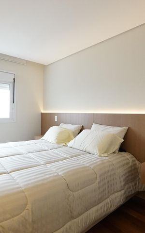 Apartamento para alugar com 220m², 2 quartos e 3 vagasSuíte 1