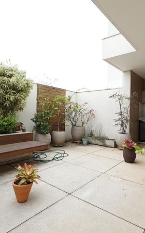 Apartamento para alugar com 220m², 2 quartos e 3 vagasCobertura Churrasqueira