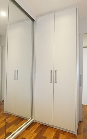 Apartamento para alugar com 220m², 2 quartos e 3 vagasSuíte 1