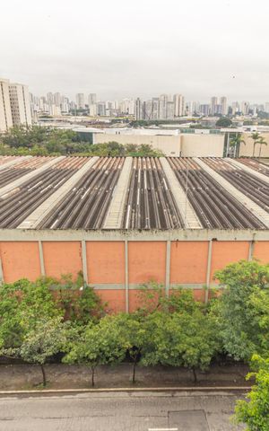 Apartamento à venda com 53m², 1 quarto e 1 vagaSala - Vistal