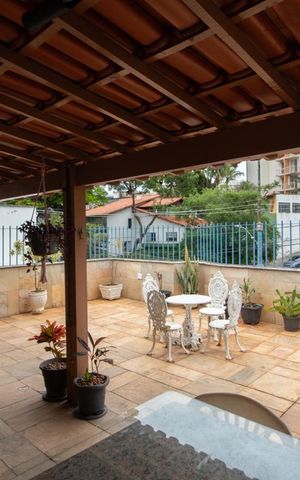 Apartamento para alugar com 180m², 4 quartos e 3 vagas Apartamento para alugar com 180m², 4 quartos e 3 vagasÁrea da Cobertura