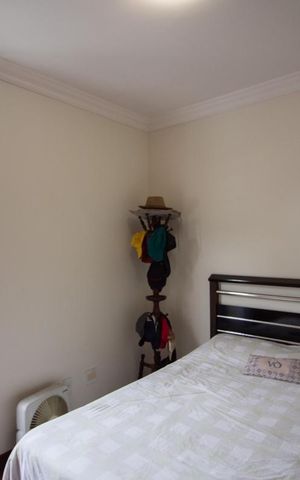 Apartamento para alugar com 180m², 4 quartos e 3 vagas Apartamento para alugar com 180m², 4 quartos e 3 vagasQuarto 1