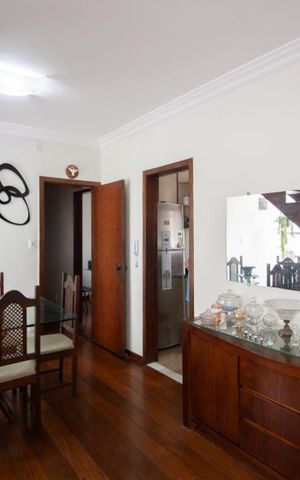Apartamento para alugar com 180m², 4 quartos e 3 vagas Apartamento para alugar com 180m², 4 quartos e 3 vagasSala 1