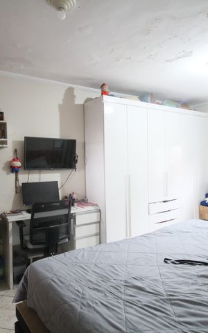 Casa à venda com 72m², 3 quartos e 1 vagaQuarto 1