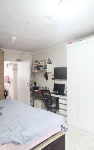 Casa à venda com 72m², 3 quartos e 1 vagaQuarto 1