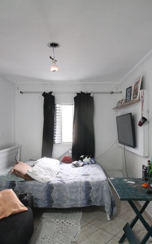 Casa à venda com 72m², 3 quartos e 1 vagaQuarto 2