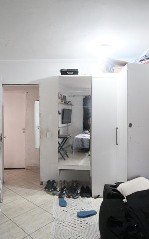 Casa à venda com 72m², 3 quartos e 1 vagaQuarto 2