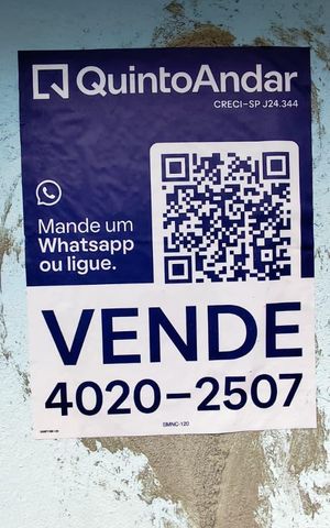 Casa à venda com 72m², 3 quartos e 1 vaga Casa à venda com 72m², 3 quartos e 1 vagaPlaca - SMNC-120