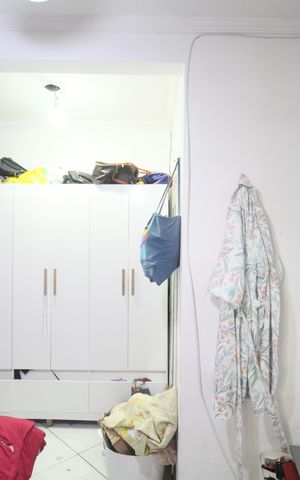 Casa à venda com 72m², 3 quartos e 1 vagaQuarto 3