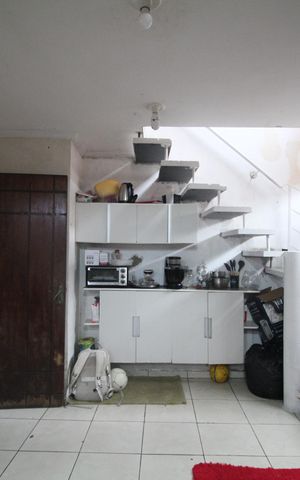 Casa à venda com 72m², 3 quartos e 1 vagaCopa