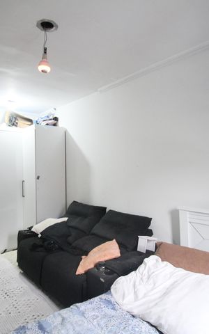 Casa à venda com 72m², 3 quartos e 1 vagaQuarto 2