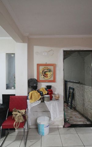 Casa à venda com 72m², 3 quartos e 1 vagaCopa