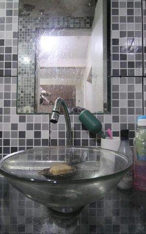 Casa à venda com 72m², 3 quartos e 1 vagaBanheiro 1