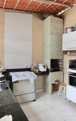 Casa de condomínio à venda com 145m², 3 quartos e 1 vaga Casa de condomínio à venda com 145m², 3 quartos e 1 vagaTerraço
