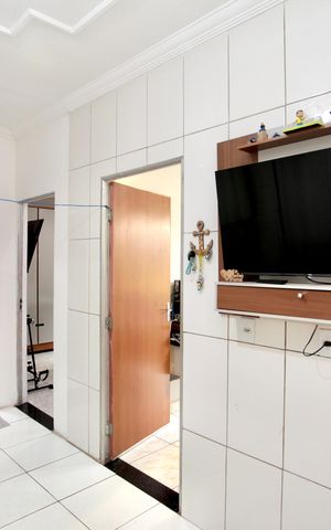 Casa de condomínio à venda com 145m², 3 quartos e 1 vaga Casa de condomínio à venda com 145m², 3 quartos e 1 vagaSala