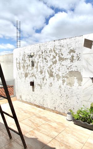 Casa de condomínio à venda com 145m², 3 quartos e 1 vaga Casa de condomínio à venda com 145m², 3 quartos e 1 vagaTerraço