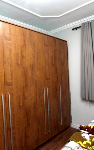 Casa de condomínio à venda com 145m², 3 quartos e 1 vaga Casa de condomínio à venda com 145m², 3 quartos e 1 vagaQuarto 3