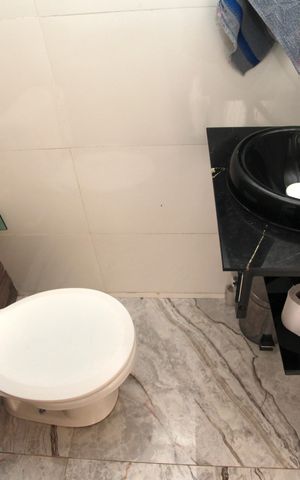 Casa de condomínio à venda com 145m², 3 quartos e 1 vaga Casa de condomínio à venda com 145m², 3 quartos e 1 vagaLavabo